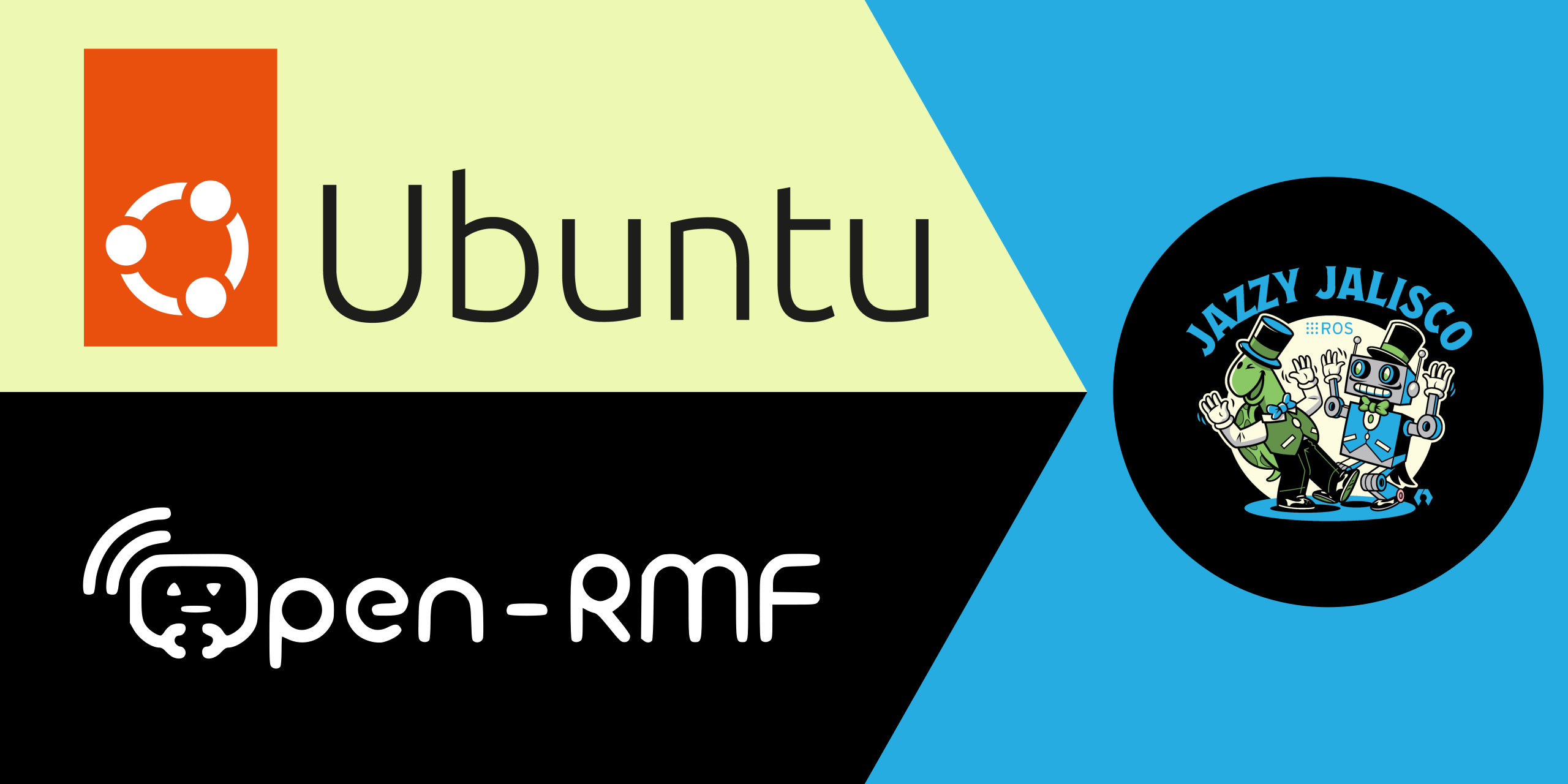 Guide to Install Open-RMF on Ubuntu 24.04 with ROS 2 Jazzy Jalisco