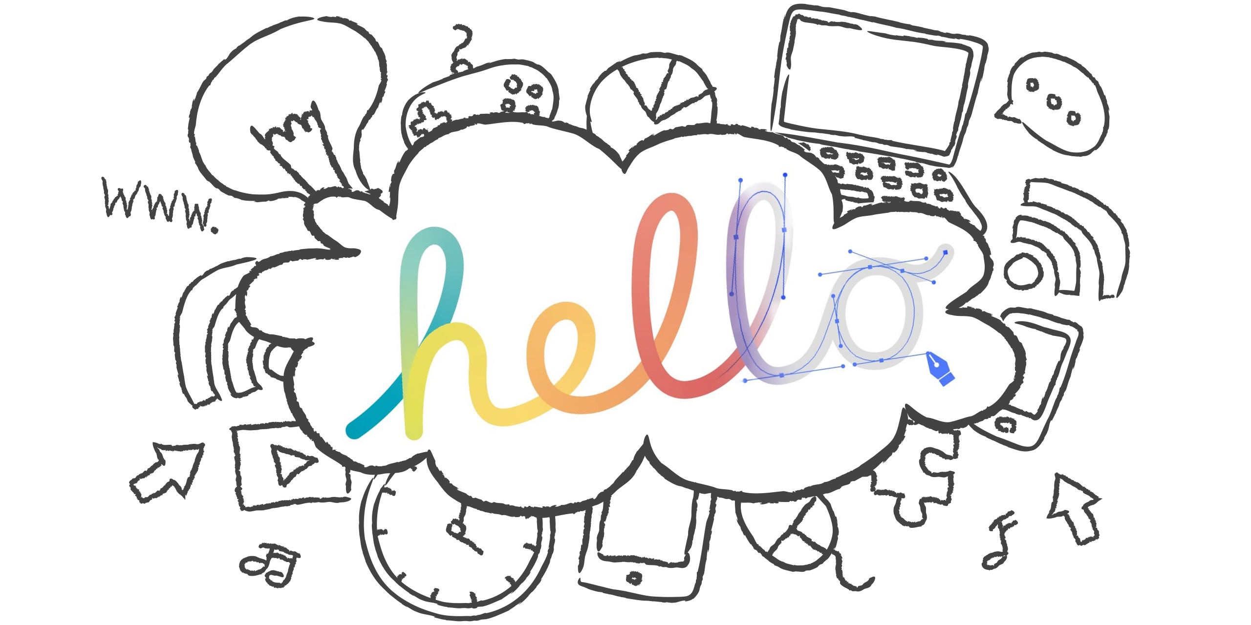 Hello, World!