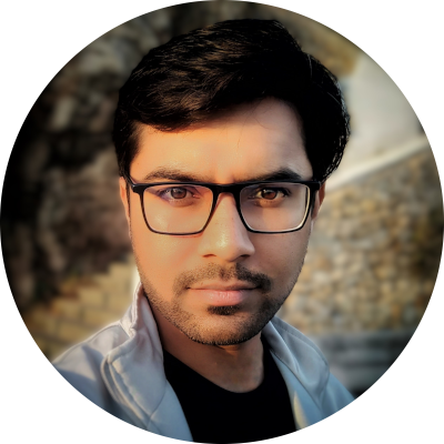 Faizan Siddiqui website logo